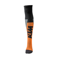 KTM Knee Brace Socks Orange