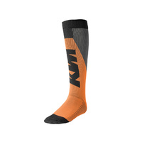 KTM Offroad Socks Orange