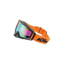 Racing Goggles KTM Black #3PW1928400