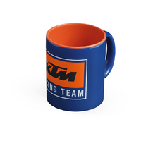 KTM Factory Racing Coffee Mug #3PW1972200