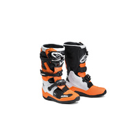 KTM Kids Alpinestars Tech 7's MX Boots 