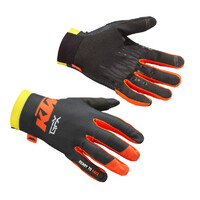 KTM Gravity FX Gloves Black