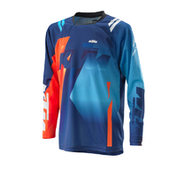 KTM Kids Gravity-FX Riding Shirt [Size: XL]