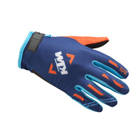 KTM Kids Gravity-FX MX Gloves