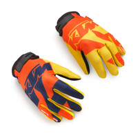 KTM Kids Gravity FX Gloves