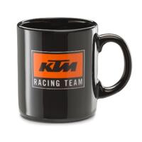 KTM TEAM COFFEE MUG BLACK 3PW220024400