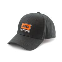 Team Curved Cap KTM #3PW220025000