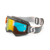 FURY MX GOGGLES