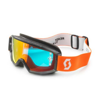 YOUTH PRIMAL GOGGLES OS