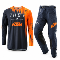 KTM PRIME GEAR SET