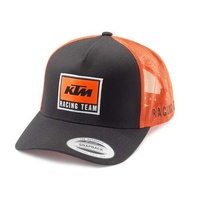KTM Team Trucker Cap OS