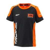 Kids Team Tee By KTM #3PW24000530