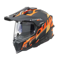 KTM Explorer Plus Helmet