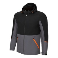Two 4 Ride V3 Riding Jacket BLK/GREY - BY KTM