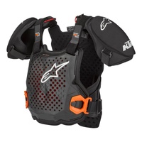 KIDS A-5 S V2 BODY/CHEST PROTECTOR