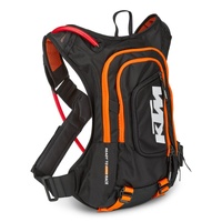 MOTO HYDRO 8L HYDRATION BAG KTM #3PW250008200