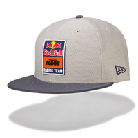 MENS RED BULL KTM HEX ERA TEAM CAP