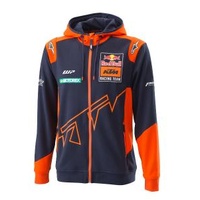 KTM REPLICA TEAM ZIP HOODIE