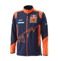 KTM REPLICA TEAM SOFTSHELL JACKET