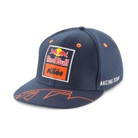 KTM REPLICA TEAM FLAT CAP