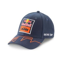 KTM KIDS REPLICA TEAM CURVED CAP