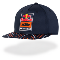 KTM REDBULL TWIST FLAT CAP
