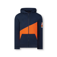 RedBull KTM Kids Colour Switch Hoodie