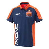 KTM REPLICA TEAM POLO