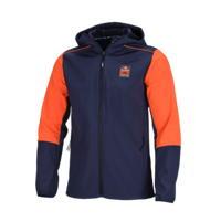 KTM RED BULL KTM APEX SOFTSHELL JACKET