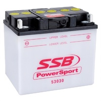 SSB Powersport Extra Heavy Duty Battery (2)