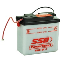SSB PowerSport