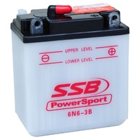 SSB PowerSport