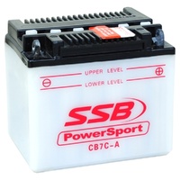 SSB PowerSport (DG 2794)