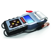 SSB Digital Battery Tester with Printer - Can Use 4-DBT-PRO