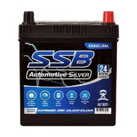 SSB Automotive Battery