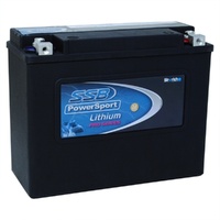 Lithium Ultra High Performance