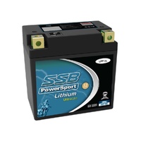 SSB PowerSport Lithium Battery HJ12L 2.3AH (6)