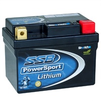 SSB PowerSport High Performance Lithium Battery (16)