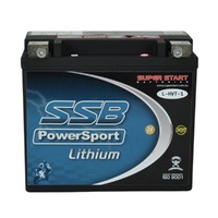 SSB L-HVT-1 Ultra High Performance