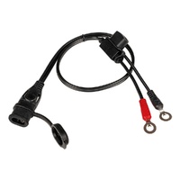 Optimate Weatherproof Battery Lead (SAE71)