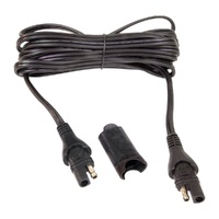 Optimate Charge Cable Extender 6ft (SAE63)