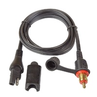 Optimate 12V to DIN/Bike Connector CANbus 48'' (SAE79) (10)