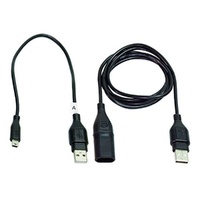 Optimate USB Set Charger Accessory