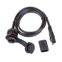 Optimate Cable O-40, Wetherproof SAE Socket