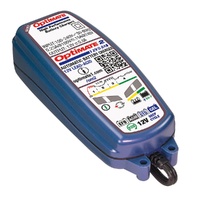OptiMate 2 - Battery Charger - 0.8 Amp - Discontinued, Use 4-TM558