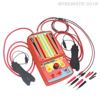 Tecmate IgnitionMate Duo - Diagnostic Tool (includes TM-99) - Same as TS92