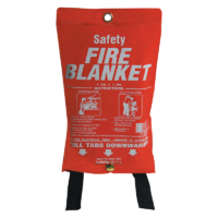 Fire Blanket 1M X 1M 0001