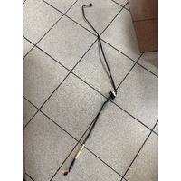 Rear Brake Line Harley Davidson 40957-87B