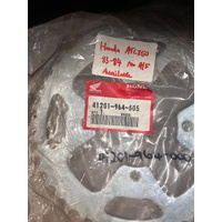 Genuine Honda Final Driven Sprocket #41201-964-505