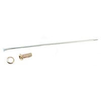 Spokes RH Side Honda XR600 #42610MN1405